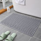 🛀🧼 50% korting! Antislip badmat – 🌊 absorberend, 🧹 machinewasbaar & 🦶 zachte textuur – badkamer essentials!