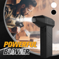 🚗 50% korting! Turbo autodroogblower – 110.000 tpm, 13 bladen & 180W. Droog & polijst uw auto zonder strepen – ook voor haar & huis! ✨💨