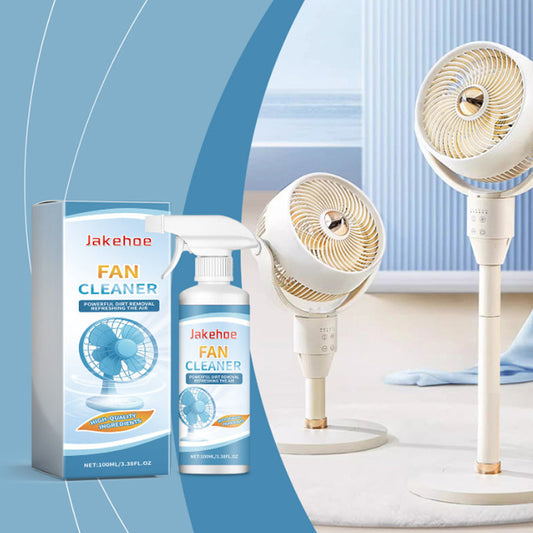 ❄️ ADEM VRIJ! 🌀 De Onzichtbare Stofvreter voor jouw ventilator – Geen gedoe, alleen maar schone lucht.