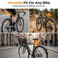 🚲 50% korting! Draadloze fiets richtingaanwijzer – USB-oplaadbaar, waterdicht & met afstandsbediening. Blijf zichtbaar & veilig bij nacht, regen & mist! ✨💡