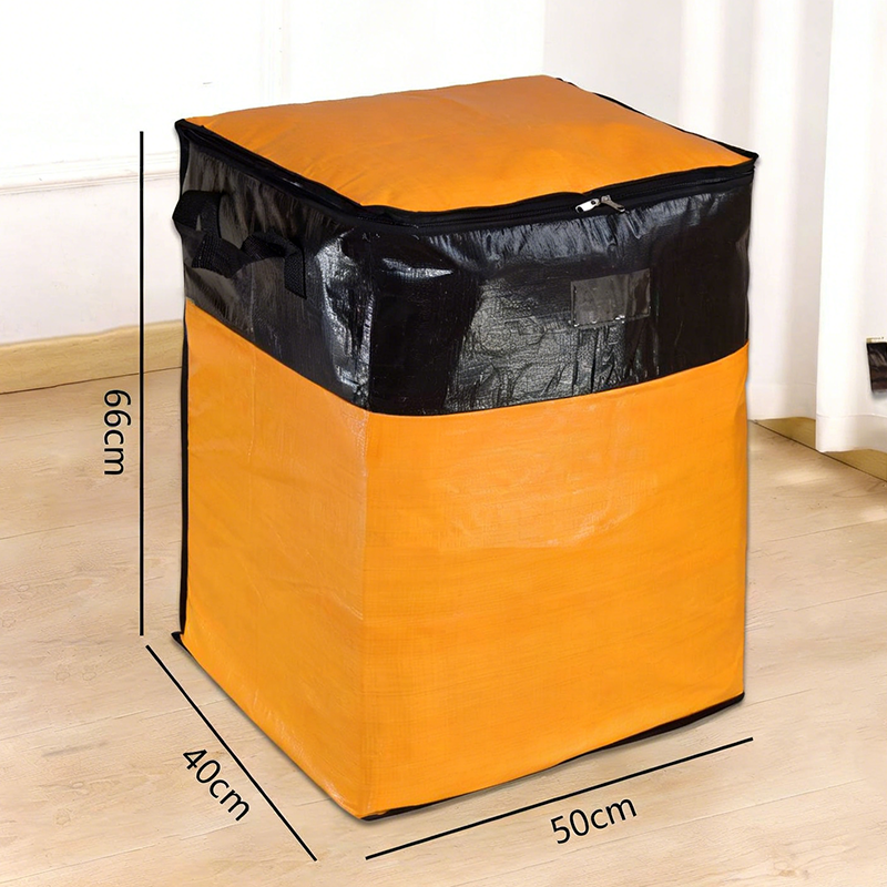 🧳💪 50% KORTING! 50.000+ verkocht! Alsof je een onverwoestbare olietanker van 180 liter in je kast hebt! Deze heavy-duty verhuis- en opbergtas slikt je hele inboedel, is waterafstotend, en lacht om scheuren – verhuizen was nog nooit zo makkelijk!