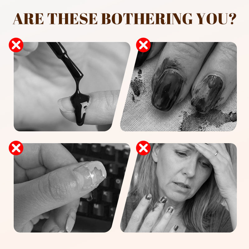 💸🚫 50% KORTING! Waarom €60 betalen voor nail art als je het zelf kunt? Deze dual-tip pennen maken van jouw nagels een kunstwerk – je vriendinnen vragen straks waar je salon zit!