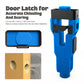 ⏳️Limited Time 50% Off！🏭🔐Direct from Wood Factory！👷‍♂️Faster and Handy Tools 🛠️ Door Latch Tool-Essential for Home Renovation 🏠✨