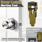 ⏳️Limited Time 50% Off！🏭🔐Direct from Wood Factory！👷‍♂️Faster and Handy Tools 🛠️ Door Latch Tool-Essential for Home Renovation 🏠✨