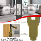 ⏳️Limited Time 50% Off！🏭🔐Direct from Wood Factory！👷‍♂️Faster and Handy Tools 🛠️ Door Latch Tool-Essential for Home Renovation 🏠✨