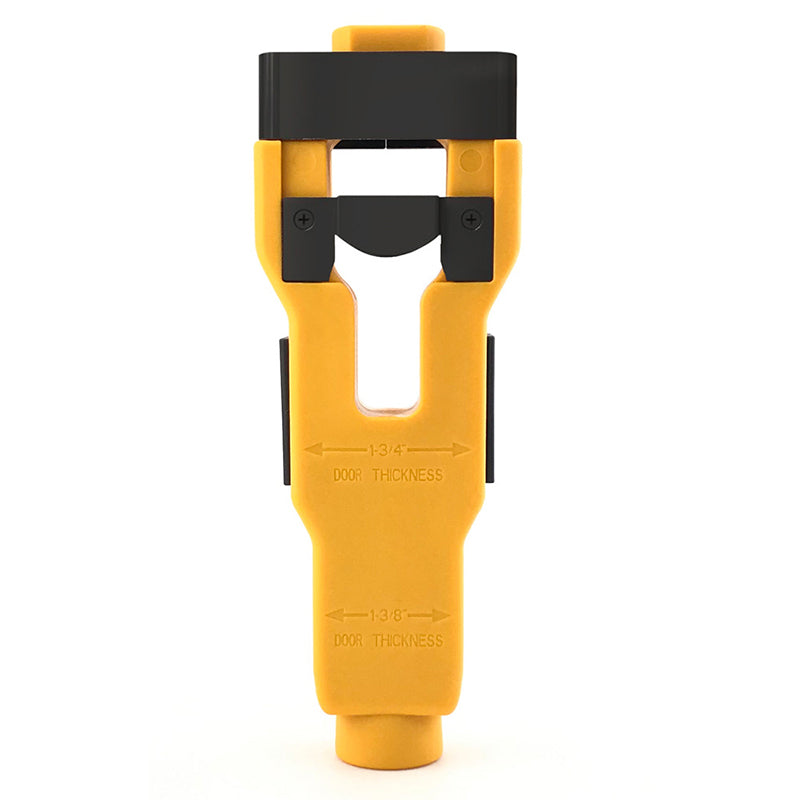 ⏳️Limited Time 50% Off！🏭🔐Direct from Wood Factory！👷‍♂️Faster and Handy Tools 🛠️ Door Latch Tool-Essential for Home Renovation 🏠✨