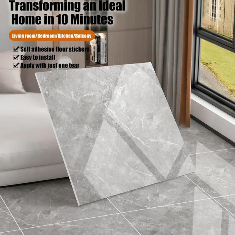 🧱 TIJDELIJK 50% KORTING! ✨ Zelfklevende vloertegels – Verdikt, waterdicht, eenvoudig aan te brengen ✨