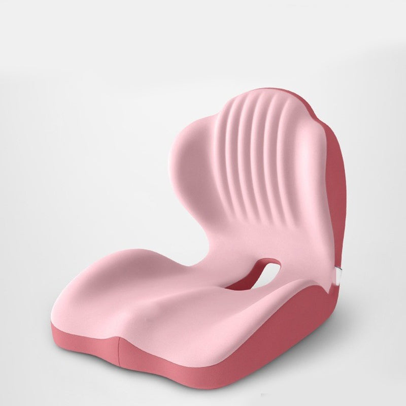 🪑 50% korting! Ergonomisch zitzittingkussen – memoryschuim, ademende luchtopening & rugondersteuning. Verbetert houding & verlicht rugklachten – voor thuis, kantoor & auto! ✨💺