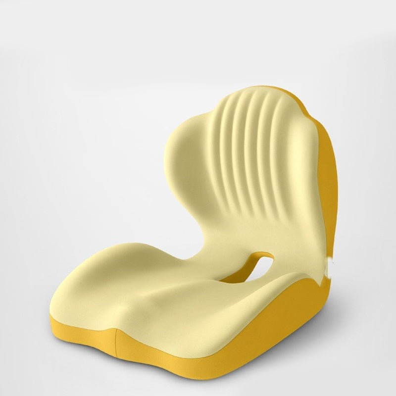 🪑 50% korting! Ergonomisch zitzittingkussen – memoryschuim, ademende luchtopening & rugondersteuning. Verbetert houding & verlicht rugklachten – voor thuis, kantoor & auto! ✨💺