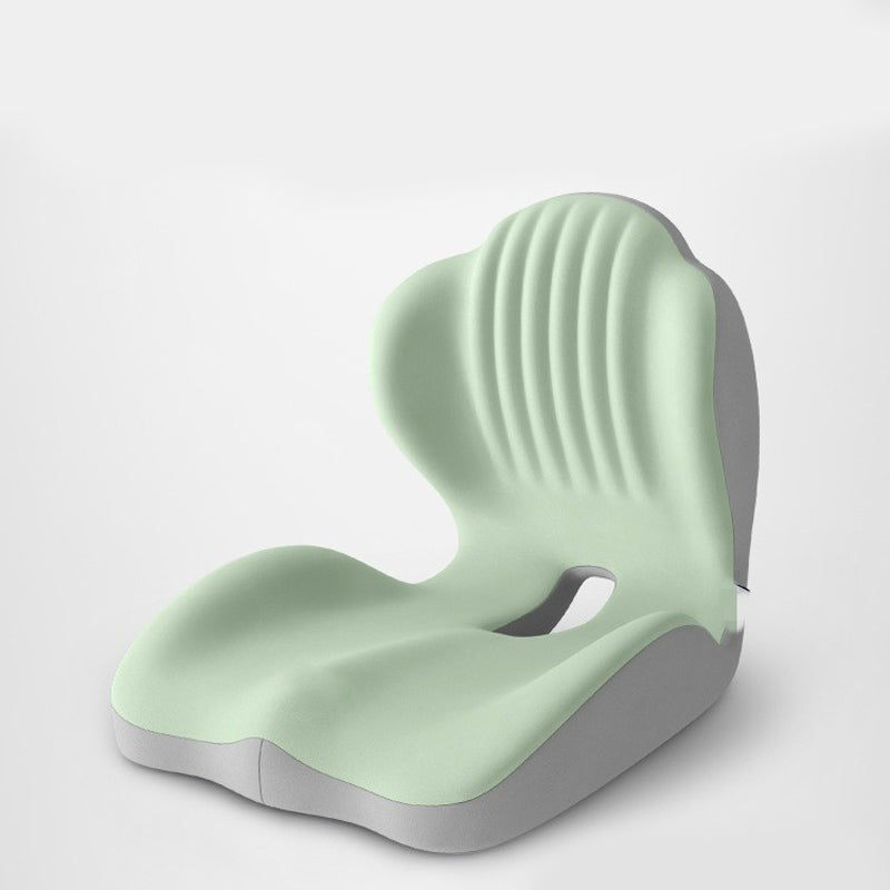 🪑 50% korting! Ergonomisch zitzittingkussen – memoryschuim, ademende luchtopening & rugondersteuning. Verbetert houding & verlicht rugklachten – voor thuis, kantoor & auto! ✨💺