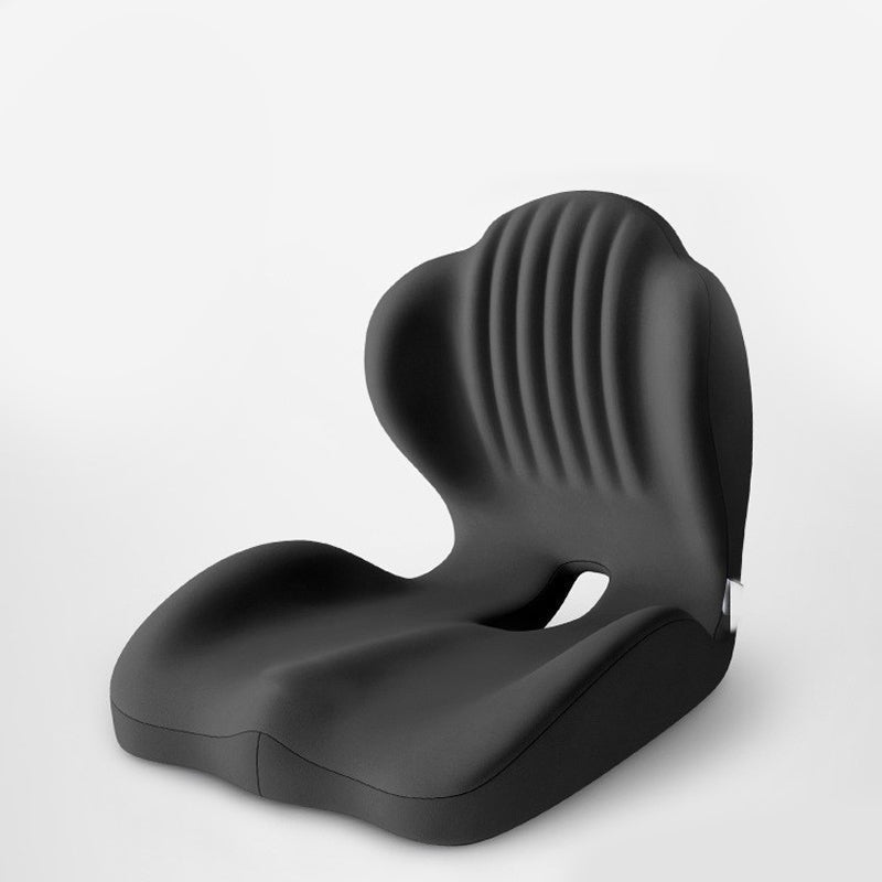 🪑 50% korting! Ergonomisch zitzittingkussen – memoryschuim, ademende luchtopening & rugondersteuning. Verbetert houding & verlicht rugklachten – voor thuis, kantoor & auto! ✨💺