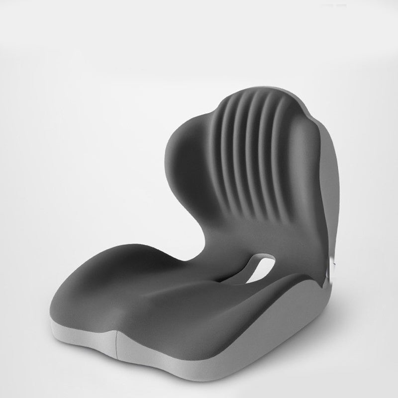 🪑 50% korting! Ergonomisch zitzittingkussen – memoryschuim, ademende luchtopening & rugondersteuning. Verbetert houding & verlicht rugklachten – voor thuis, kantoor & auto! ✨💺