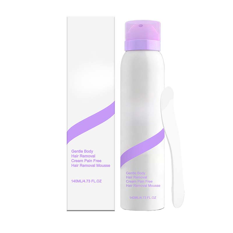 💜 2026 hot sale! 80% korting – slechts €19,99! Zachte ontharingsmousse, pijnloos & hydrateert de huid. Haal het nu in huis! ✨🛒