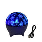 🌌 USB LED Galaxy projector – creëert een kleurrijke sterrenhemel, kalmerend en sfeervol voor elke kamer.