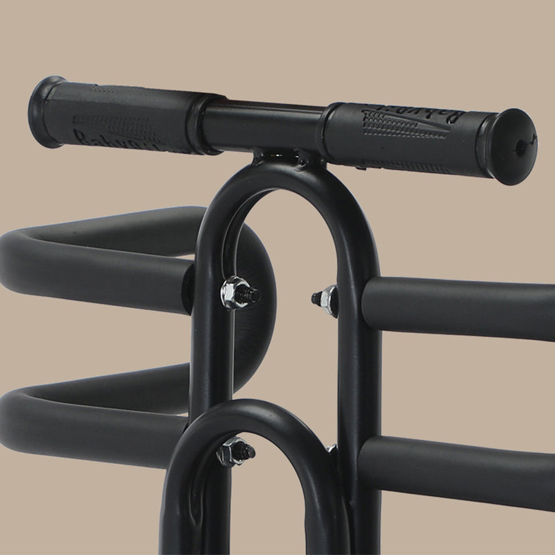 🚲 50% korting! Voorwiel kinderzitje – veilig, comfortabel en interactief. Jouw kind voorop!