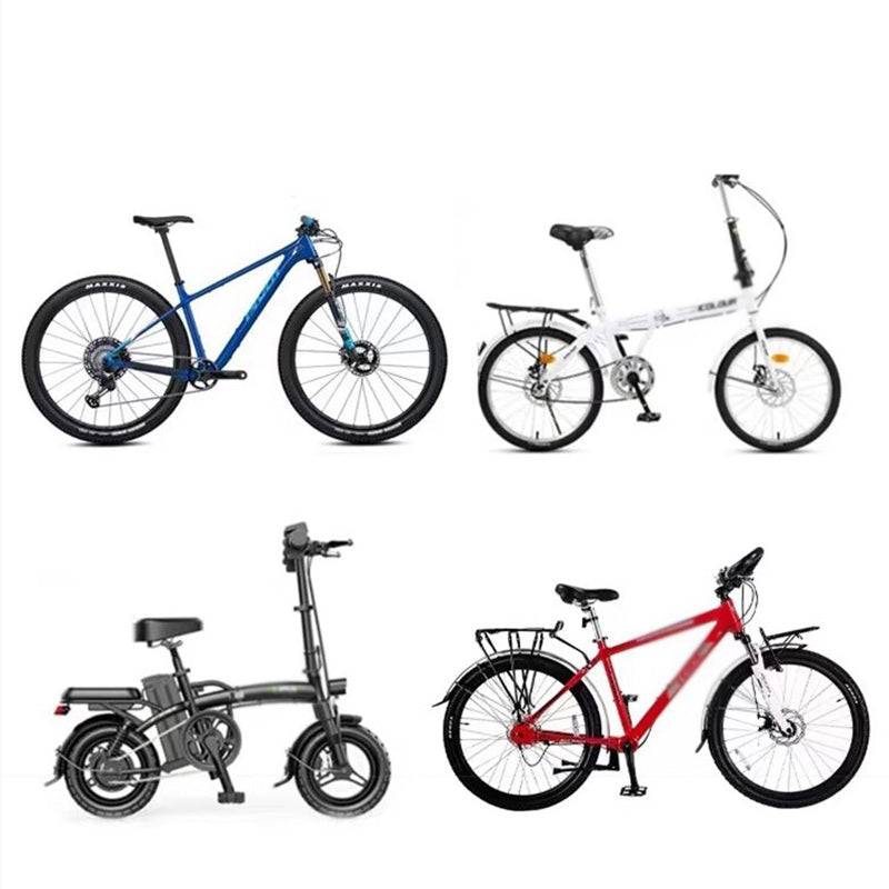 🚲 50% korting! Voorwiel kinderzitje – veilig, comfortabel en interactief. Jouw kind voorop!