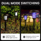 🦟 BEPERKTE TIJD – 50% KORTING! 🔥💡 Dubbele functie: muggenlamp + verlichting – intelligent gestuurd, waterdicht en schokbestendig! 🦟✨