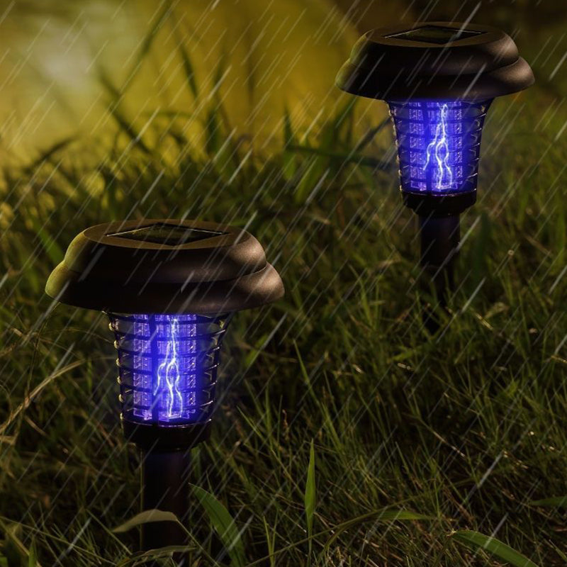 🦟 BEPERKTE TIJD – 50% KORTING! 🔥💡 Dubbele functie: muggenlamp + verlichting – intelligent gestuurd, waterdicht en schokbestendig! 🦟✨