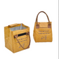 🍱 Keep Your Lunch Fresh & Stylish – Reusable Thermal Lunch Tote with Handles🥪