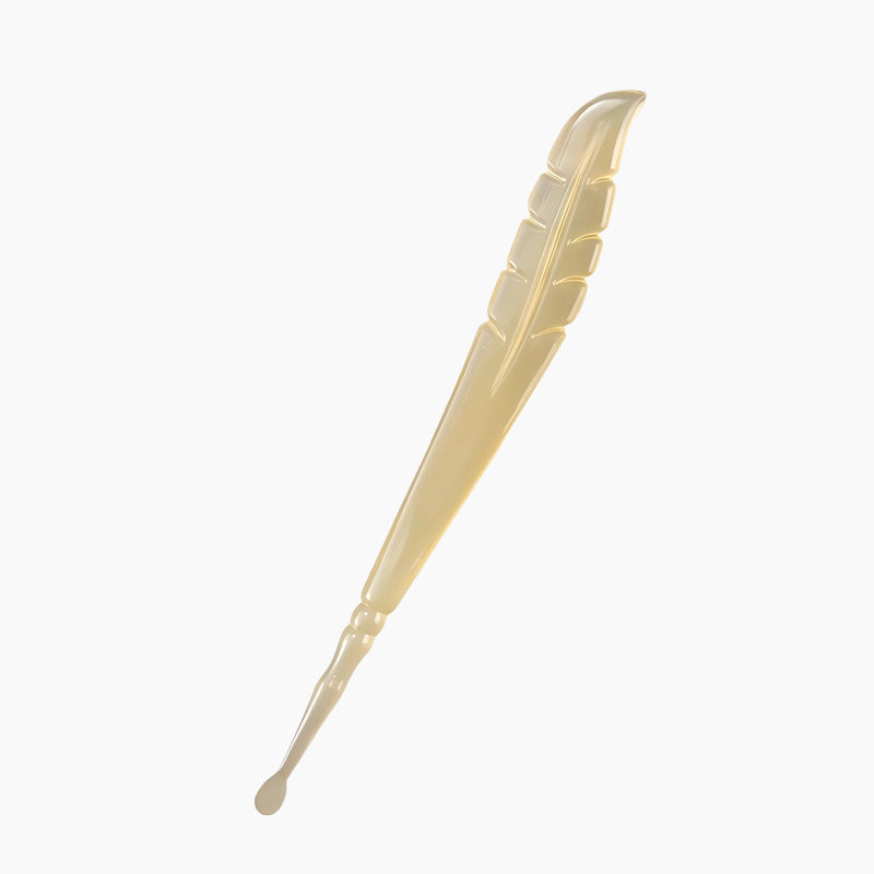 🦻💥 50% KORTING! Nooit meer pijn of krassen in je oor! Deze oorlepel met zachte flexibele tip reinigt veilig en comfortabel – voor het hele gezin!