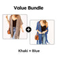 ⏰🌿 Flash Sale! 50% korting – gebreide cover-up, 💗 zacht & stijlvol, 📦 beperkte voorraad – snel bestellen!