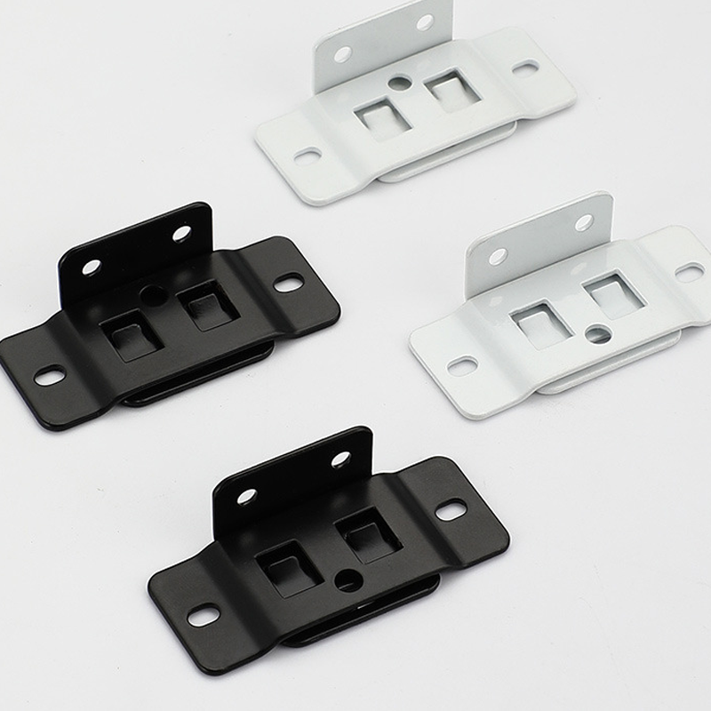 🔥 BEPERKTE VOORRAAD: 49% KORTING! 2-in-1 vergrendelbare plankbeugels – extra stevig en antislip ⚡🔧 【Zolang de voorraad strekt】