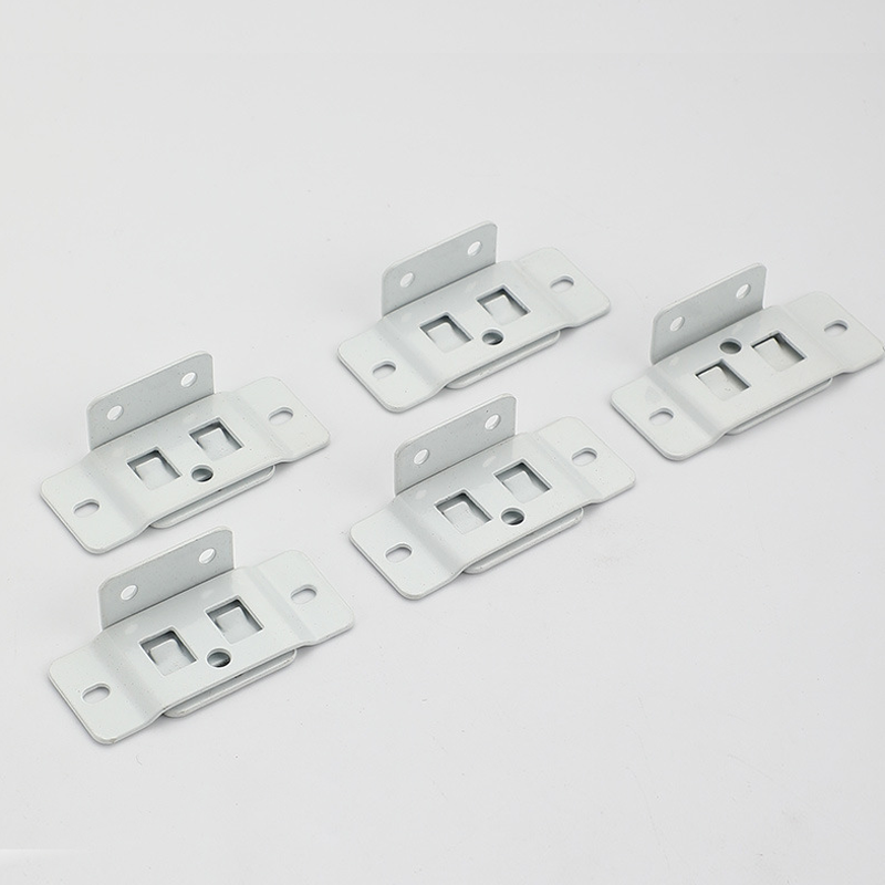 🔥 BEPERKTE VOORRAAD: 49% KORTING! 2-in-1 vergrendelbare plankbeugels – extra stevig en antislip ⚡🔧 【Zolang de voorraad strekt】