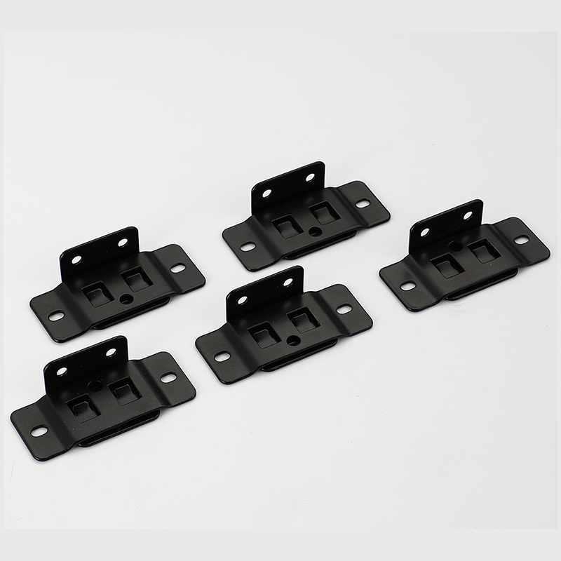 🔥 BEPERKTE VOORRAAD: 49% KORTING! 2-in-1 vergrendelbare plankbeugels – extra stevig en antislip ⚡🔧 【Zolang de voorraad strekt】
