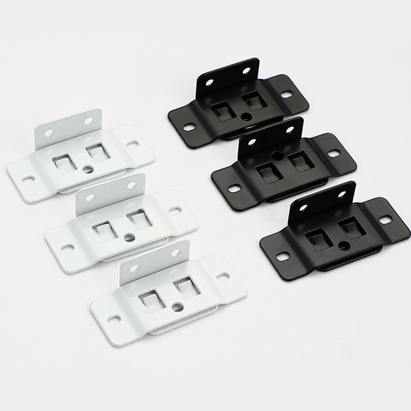🔥 BEPERKTE VOORRAAD: 49% KORTING! 2-in-1 vergrendelbare plankbeugels – extra stevig en antislip ⚡🔧 【Zolang de voorraad strekt】