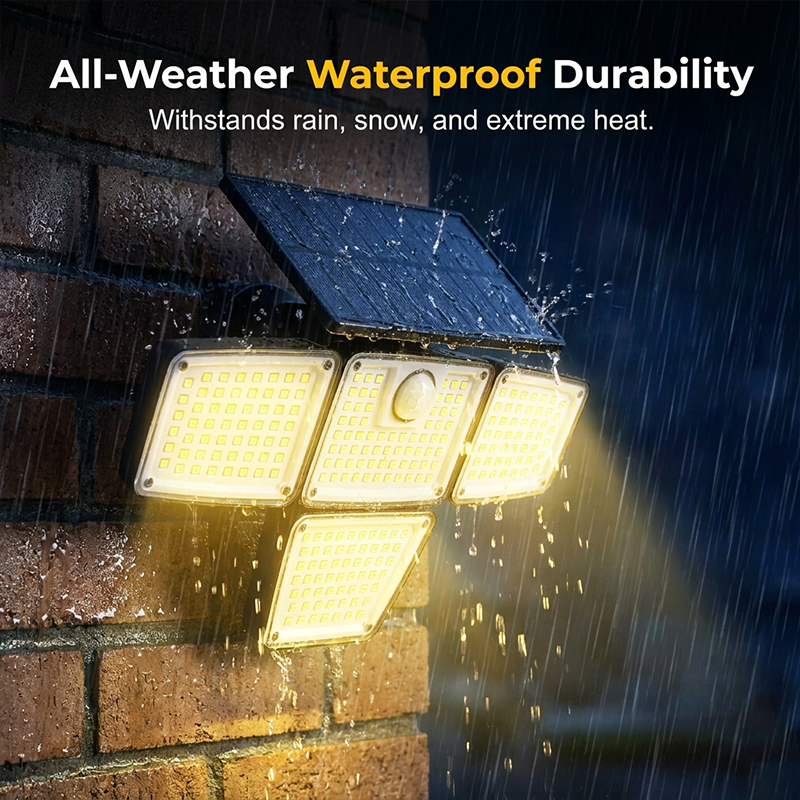 💡 50% korting! Zonne-beveiligingslamp – draadloos, waterdicht en schakelt automatisch in bij beweging.