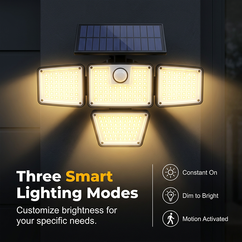 💡 50% korting! Zonne-beveiligingslamp – draadloos, waterdicht en schakelt automatisch in bij beweging.