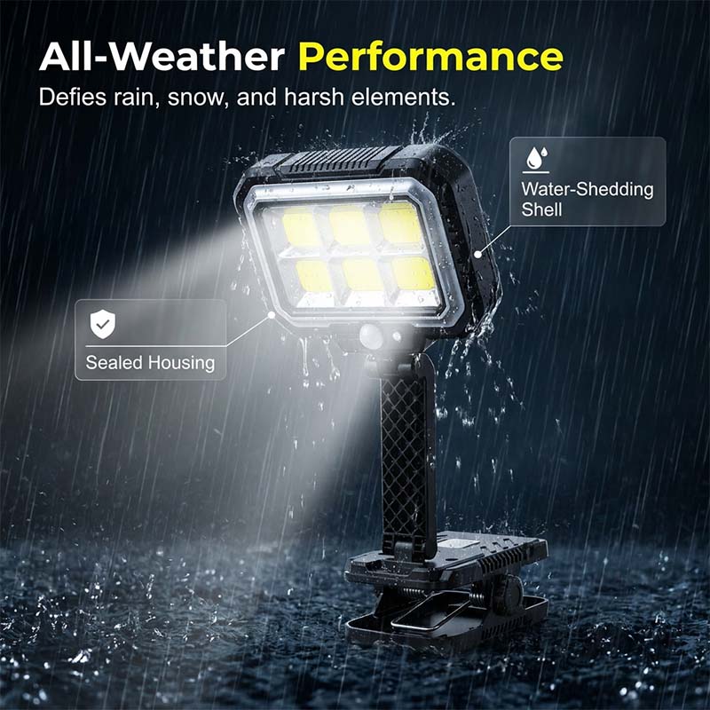 ✨💡 Geen elektricien, geen stroomrekening! Solar buitenlamp – klik 'm vast en je tuin schittert gratis!