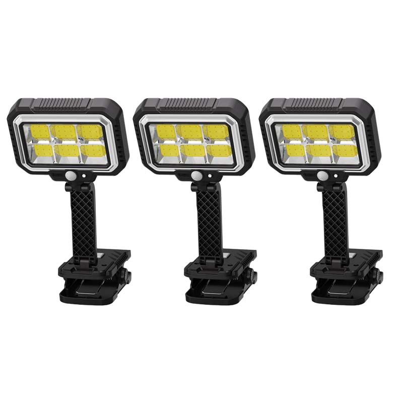 ✨💡 Geen elektricien, geen stroomrekening! Solar buitenlamp – klik 'm vast en je tuin schittert gratis!