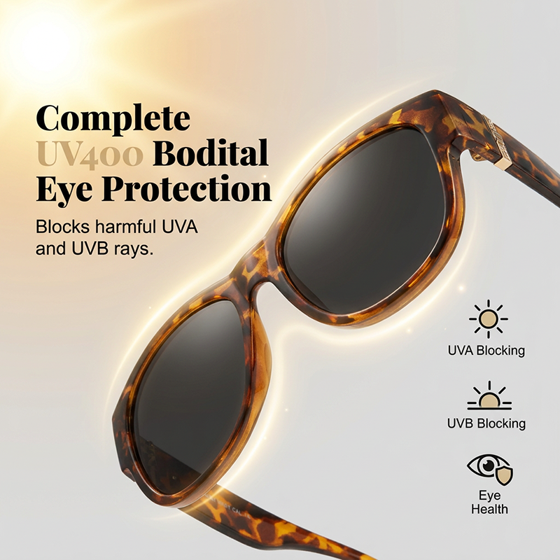 🕶️👓 Brildragers opgelet: deze oversized zonnebril schuift over je eigen bril en je ziet eruit als een filmster – geen dure clip-on, geen geknipper met lenzen!
