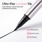 🏆UITVERKOOP LAATSTE DAG: 🎁✨Eyeliner-correctorpen met twee uiteinden