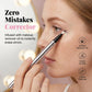 🏆UITVERKOOP LAATSTE DAG: 🎁✨Eyeliner-correctorpen met twee uiteinden