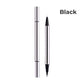 🏆UITVERKOOP LAATSTE DAG: 🎁✨Eyeliner-correctorpen met twee uiteinden