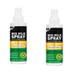 ✨Pruiken Melkspray 50ml | Met Tea Tree & Aloë✨