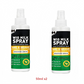 ✨Pruiken Melkspray 50ml | Met Tea Tree & Aloë✨