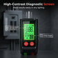 🔌 50% korting! Stopcontactdetector – test snel, vind groepen, veilig & eenvoudig. Voor elke klus in huis. Bescherm uw apparaten! 🛡️⚡
