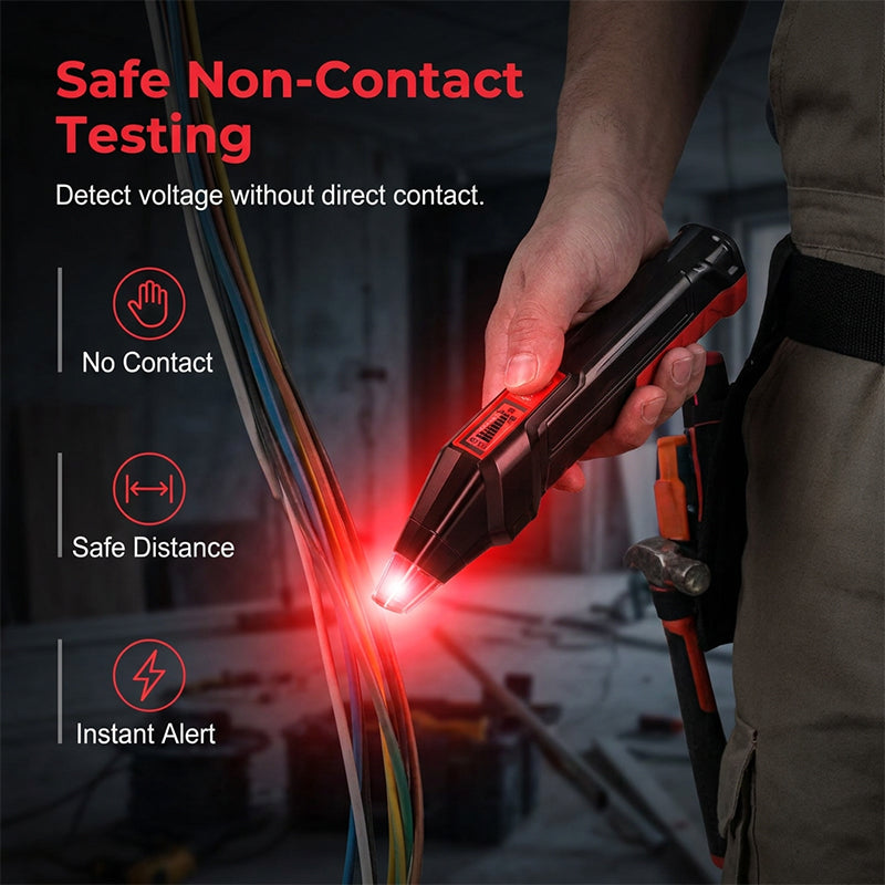 🔌 50% korting! Stopcontactdetector – test snel, vind groepen, veilig & eenvoudig. Voor elke klus in huis. Bescherm uw apparaten! 🛡️⚡