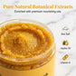 ✨🧡 50% KORTING! Kurkuma Bodyscrub – Zijdezachte Huid & Een Stralende Glow 🌿