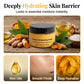 ✨🧡 50% KORTING! Kurkuma Bodyscrub – Zijdezachte Huid & Een Stralende Glow 🌿