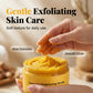 ✨🧡 50% KORTING! Kurkuma Bodyscrub – Zijdezachte Huid & Een Stralende Glow 🌿