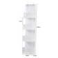 🚪 50% korting op over-deur organizer – hangt aan elke deur, creëert extra opbergruimte voor schoenen, accessoires en meer.