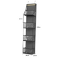 🚪 50% korting op over-deur organizer – hangt aan elke deur, creëert extra opbergruimte voor schoenen, accessoires en meer.