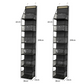 🚪 50% korting op over-deur organizer – hangt aan elke deur, creëert extra opbergruimte voor schoenen, accessoires en meer.