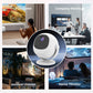 ⏰Limited Hot Sales - 50% OFF🔥360° Portable Smart HD Projector⚽ Football Night Just Got CRAZY📺