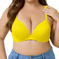 🏆 Smooth & supportive plus size bh – naadloos, zacht en comfortabel, ideaal voor dagelijks gebruik en alle outfits.