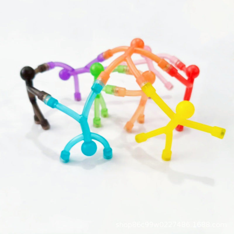 ☀️ Summer Deal! Magneetfiguren 50% – verstelbaar, knuffelbaar en perfect voor notities en stressverlichting.